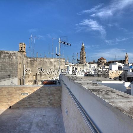 B&B Monopoli Old Town Bilik gambar