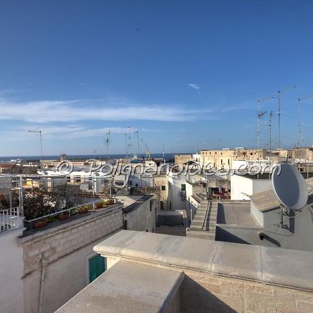 B&B Monopoli Old Town Bilik gambar