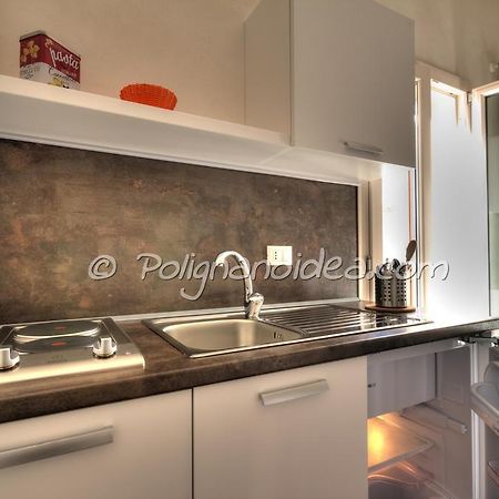 B&B Monopoli Old Town Luaran gambar