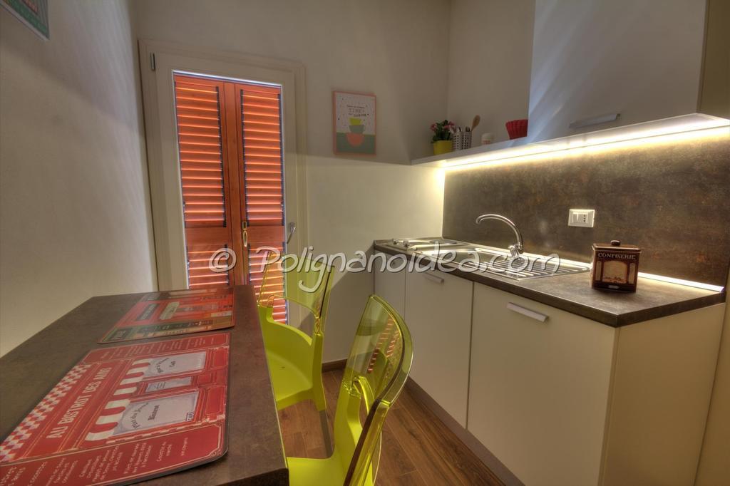B&B Monopoli Old Town Bilik gambar