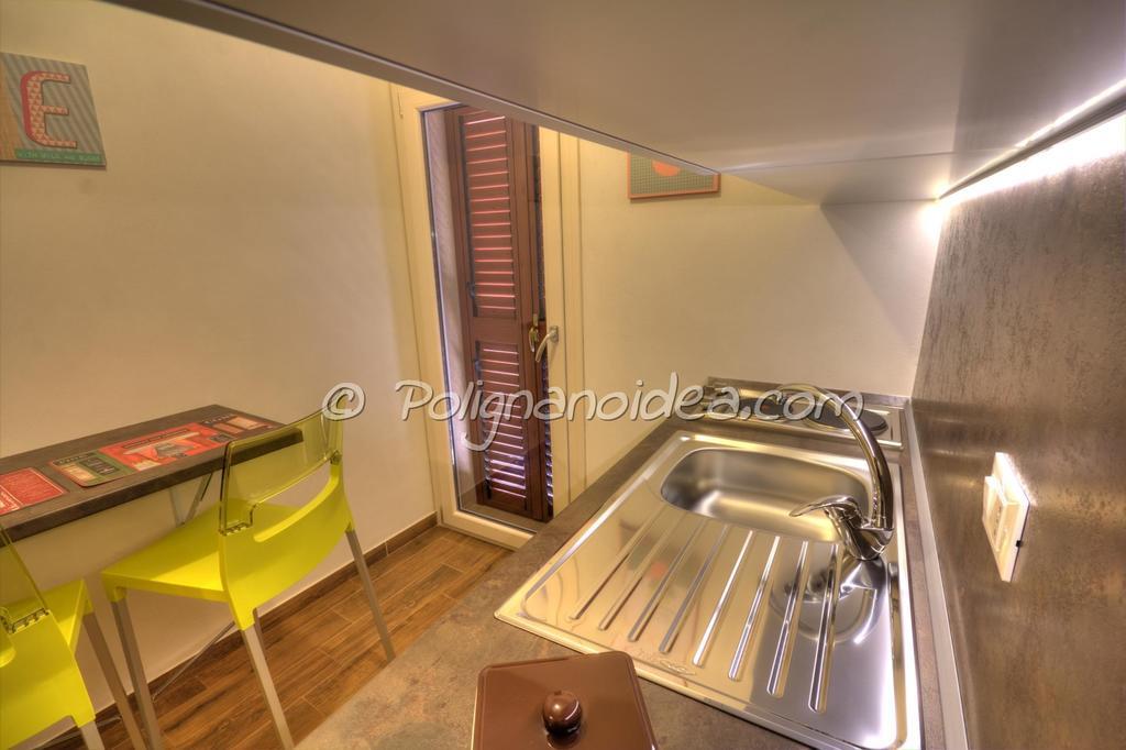 B&B Monopoli Old Town Bilik gambar