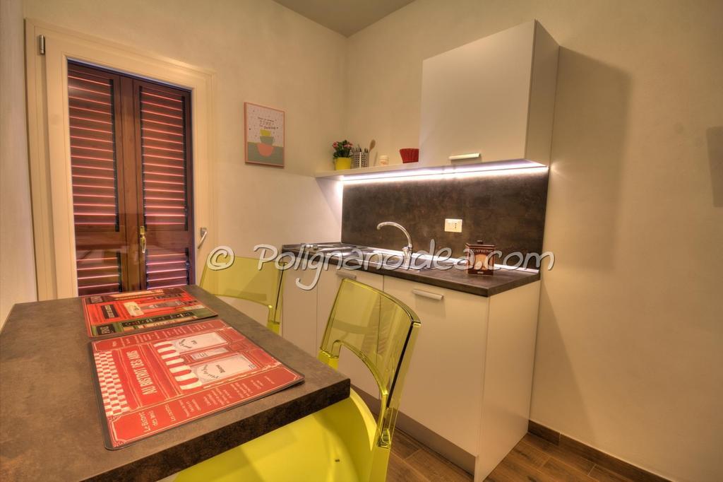 B&B Monopoli Old Town Bilik gambar