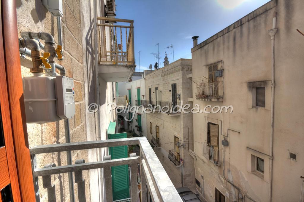 B&B Monopoli Old Town Bilik gambar