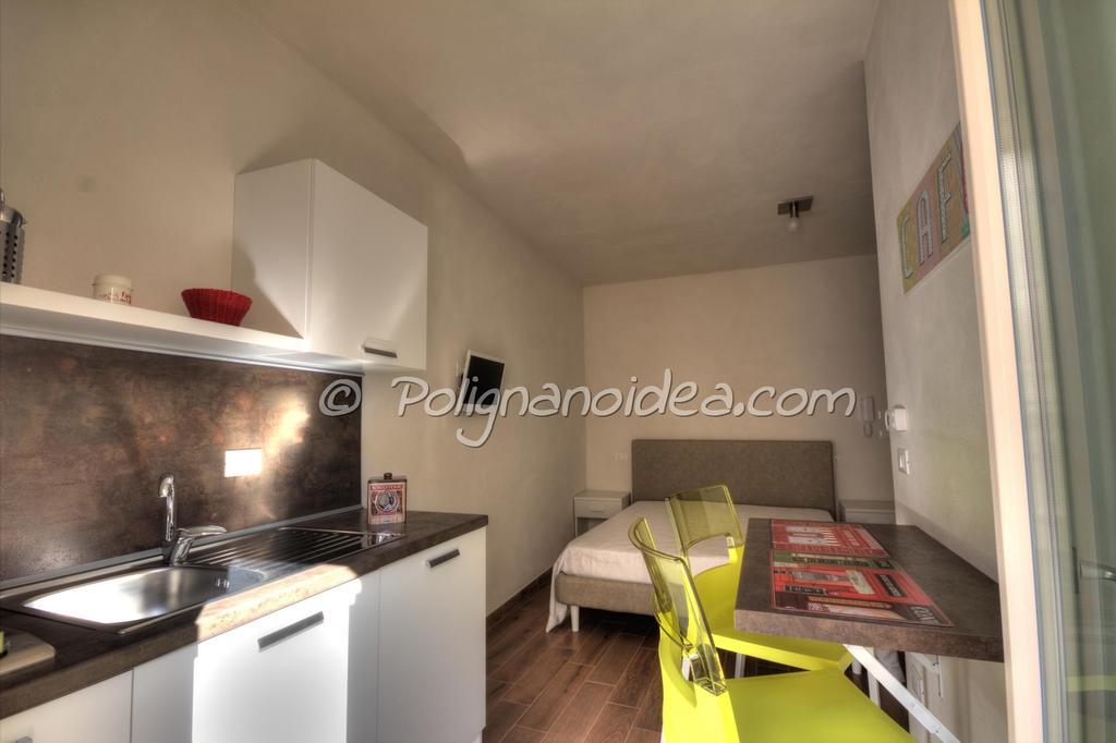B&B Monopoli Old Town Bilik gambar