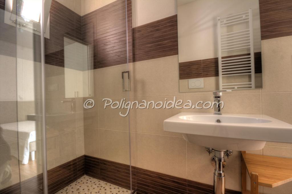 B&B Monopoli Old Town Bilik gambar