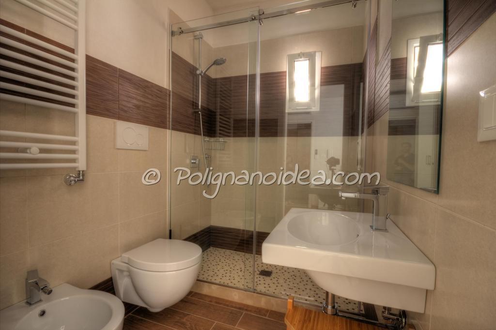 B&B Monopoli Old Town Bilik gambar