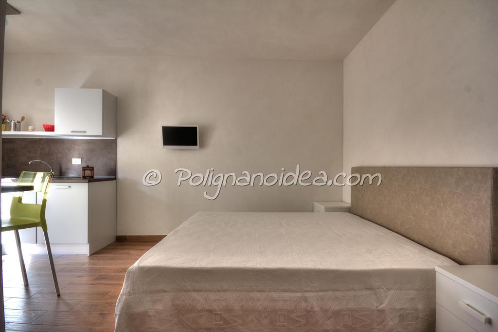 B&B Monopoli Old Town Bilik gambar
