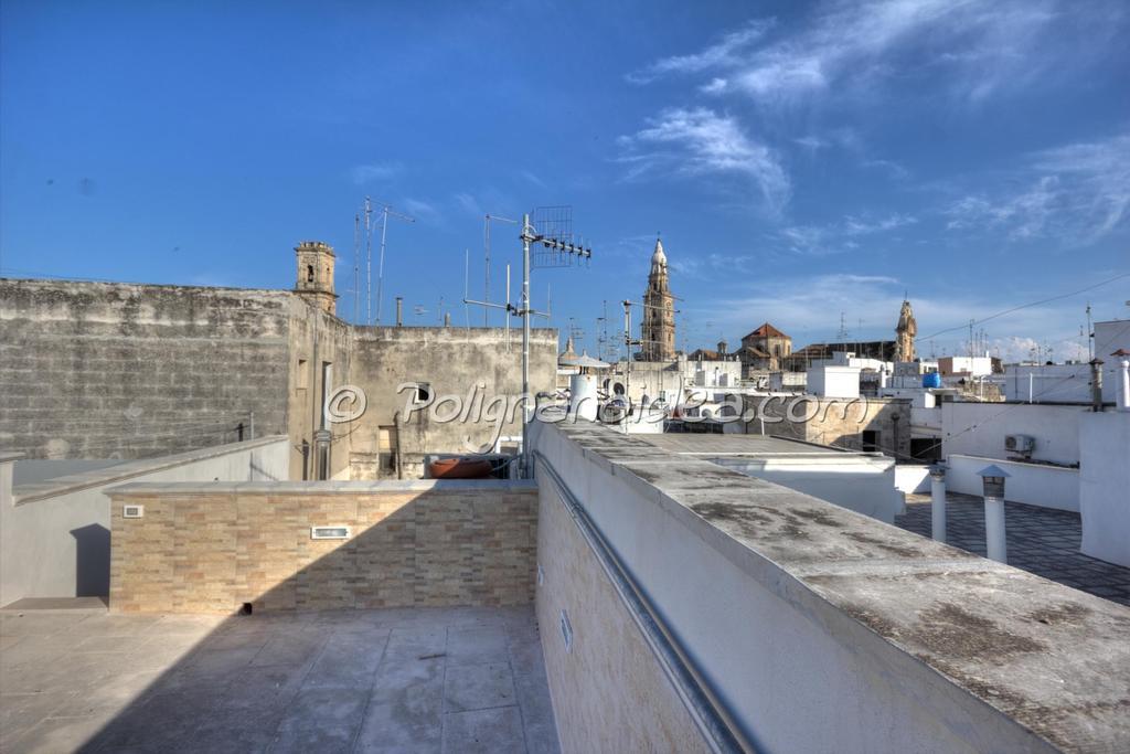 B&B Monopoli Old Town Bilik gambar