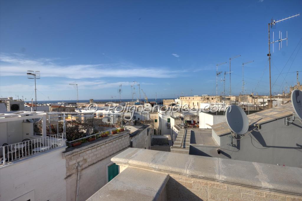 B&B Monopoli Old Town Bilik gambar