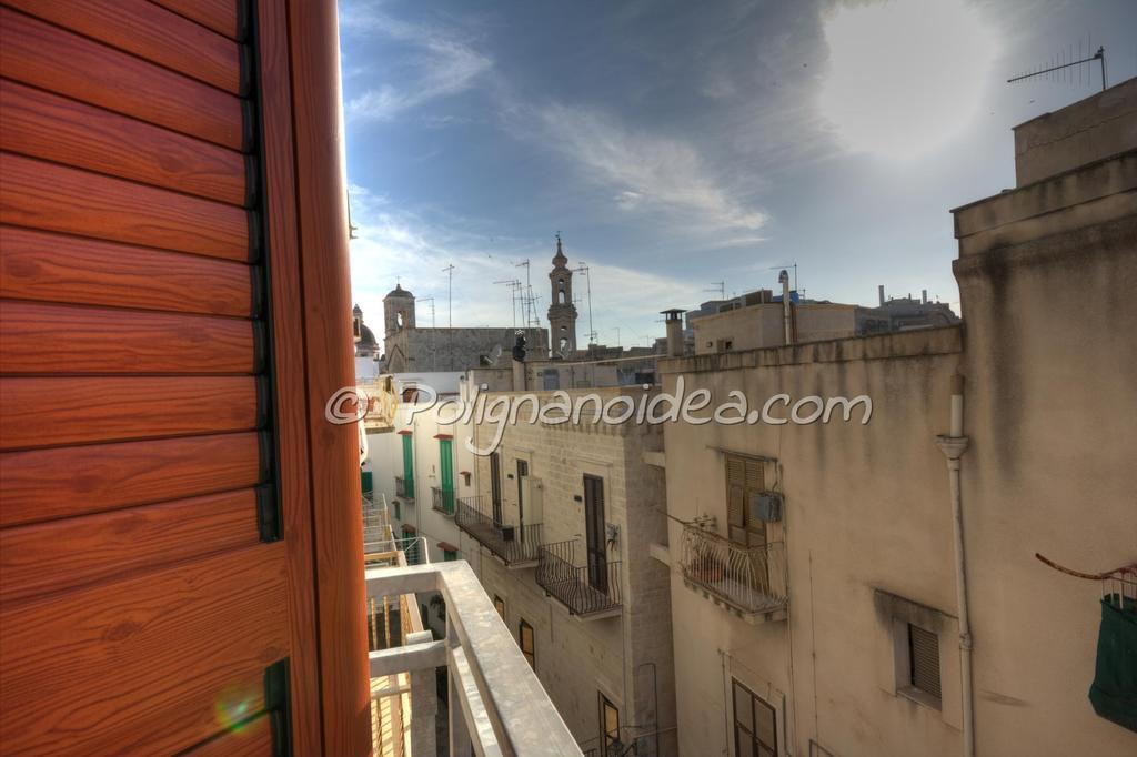 B&B Monopoli Old Town Bilik gambar
