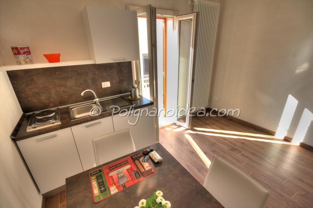B&B Monopoli Old Town Bilik gambar