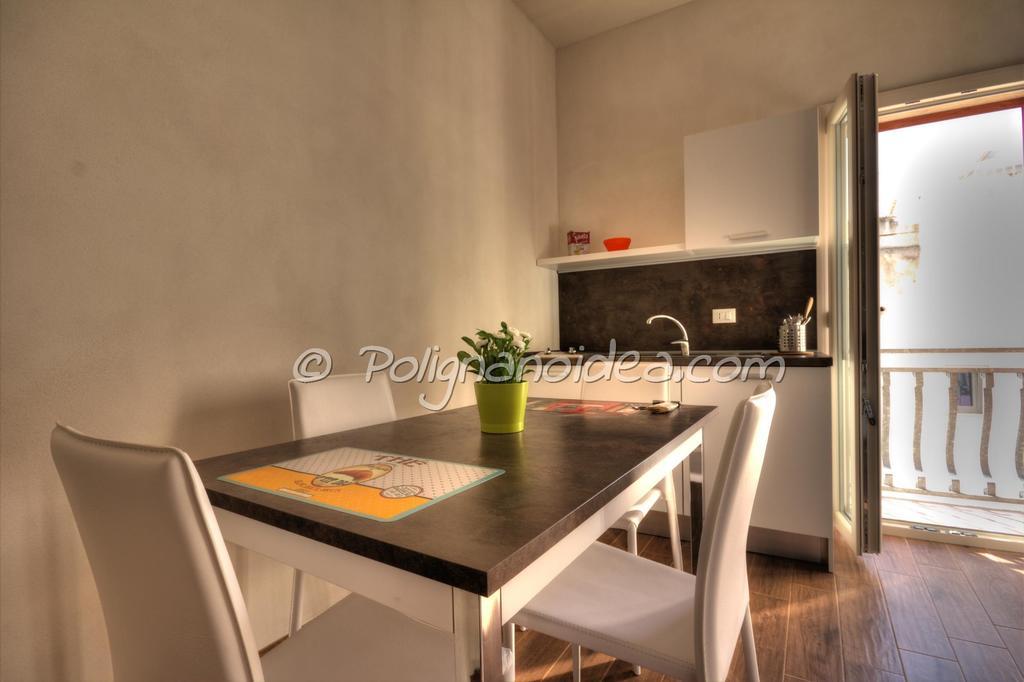 B&B Monopoli Old Town Bilik gambar