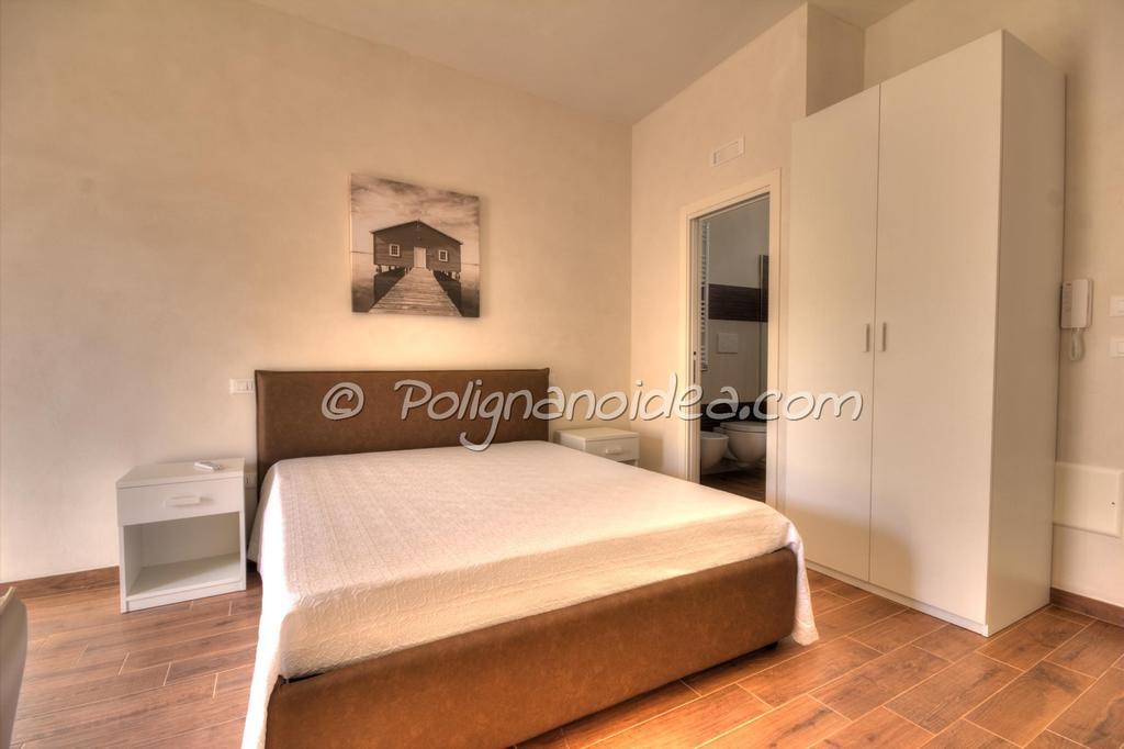 B&B Monopoli Old Town Bilik gambar