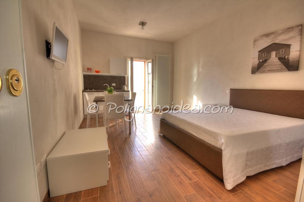 B&B Monopoli Old Town Bilik gambar