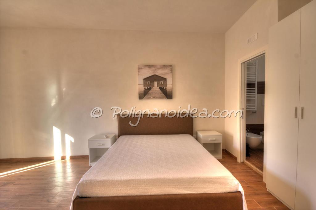 B&B Monopoli Old Town Luaran gambar